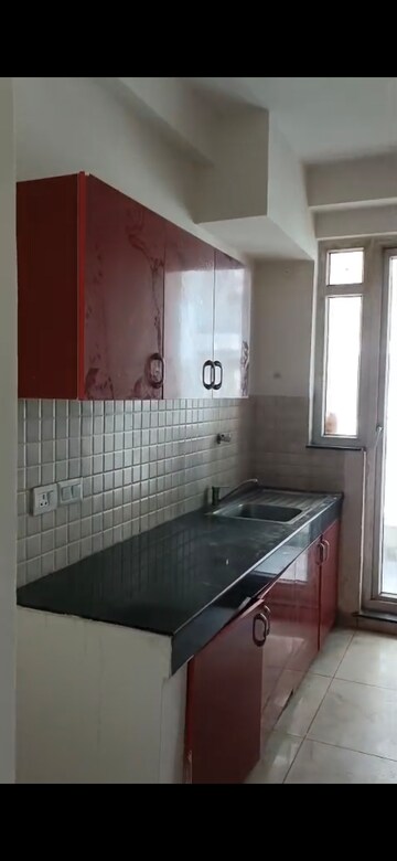 Kitchen in 3 BHK Apartment at BPTP Discovery Park, Sector 80 – for Rent