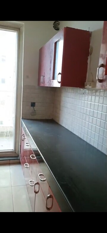 Kitchen in 3 BHK Apartment at BPTP Discovery Park, Sector 80 – for Rent