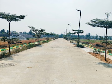  Plot – Exterior View View at Hoskote - for Sale