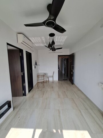 Bedroom in 1 RK Apartment at Gundecha Greens, Kandivali East – for Sale
