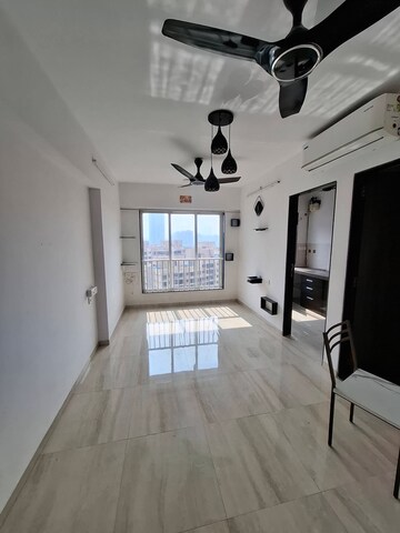 1 RK Apartment For Sale in Gundecha Greens, Kandivali East