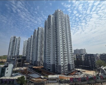 3 BHK Apartment For Sale in Jayabheri The Nirvana, Gopanpally