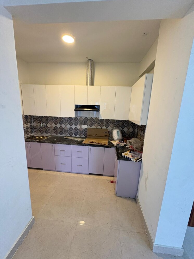 Kitchen, signature-the-millennia-3 2 Bedroom 661 Sq.Ft. Apartment In Sector 37d Gurgaon 9767437