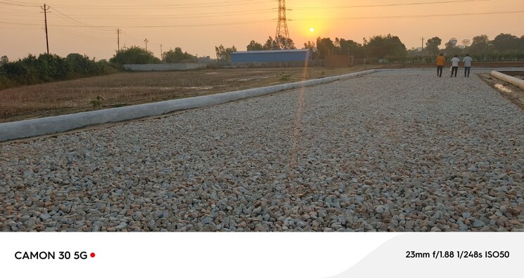 undefined, sultanpur road  1020 Sq.Ft. Plot In Sultanpur Road Lucknow 9767442