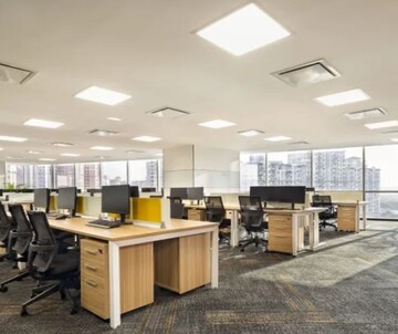  Office Space For Rent in Sector 6