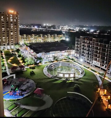 3 BHK Apartment – Exterior View View at SBP Housing Park, Central Derabassi - for Rent