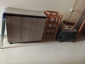 Gym in 1 BHK Apartment at ROF Aalayas, Sector 102 – for Rent