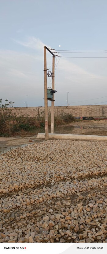 Plot for Sale in Sultanpur Road, Lucknow