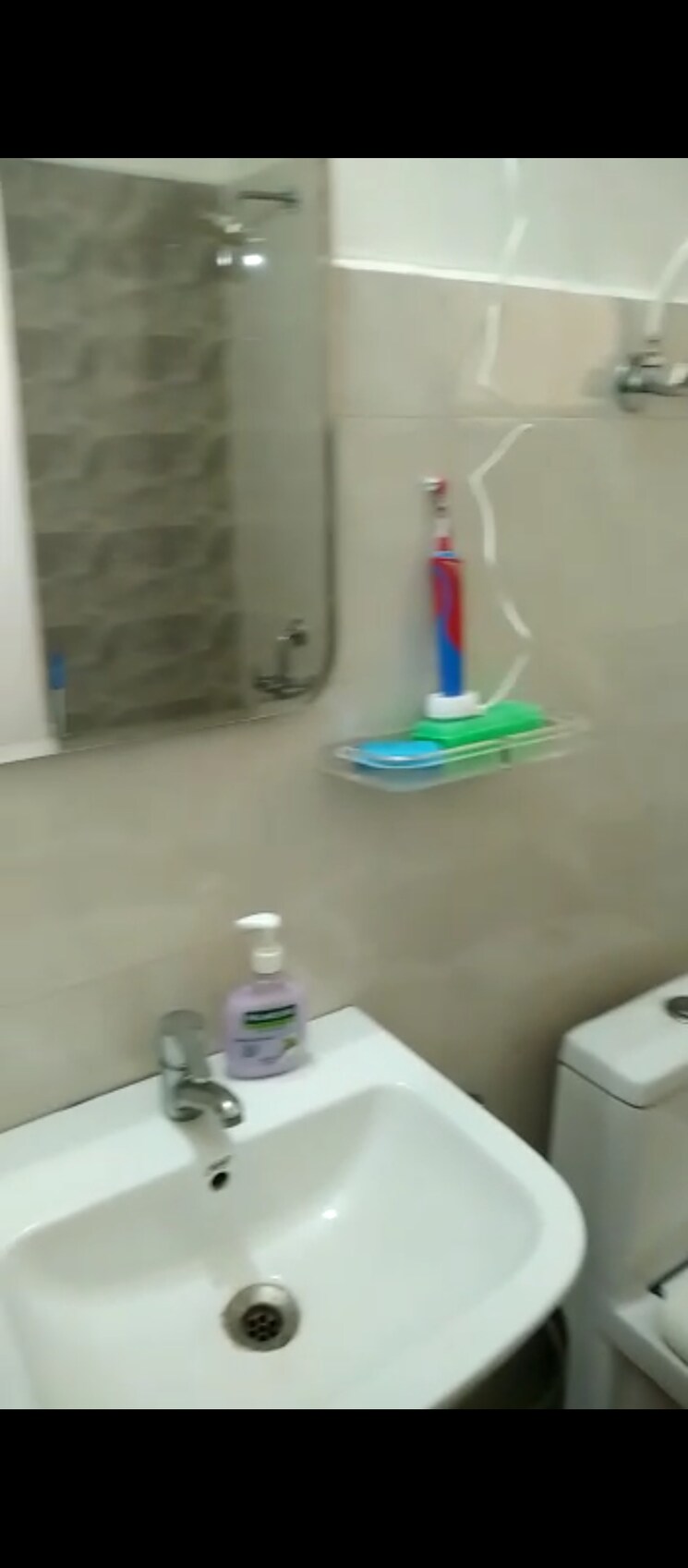 Bathroom, suncity-avenue-102 2 Bedroom 621 Sq.Ft. Apartment In Sector 102 Gurgaon 9767465