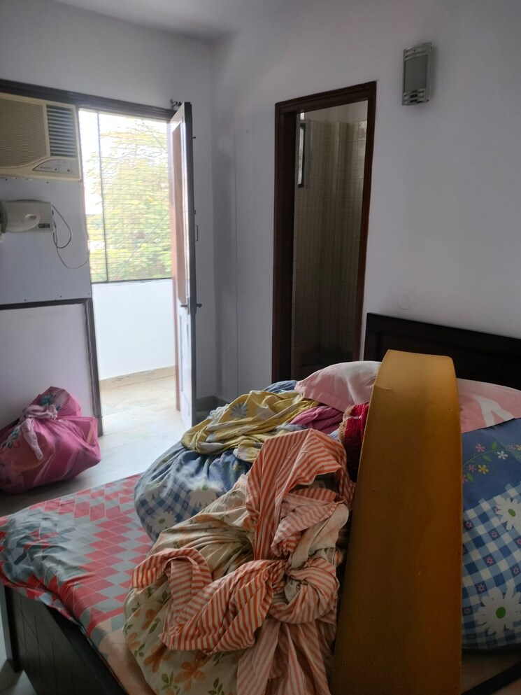 Cover Image, malviya nagar 2 Bedroom 1000 Sq.Ft. Builder Floor In Malviya Nagar Delhi 9767454