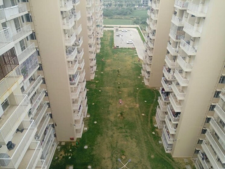 Master Plan, suncity-avenue-102 2 Bedroom 605 Sq.Ft. Apartment In Sector 102 Gurgaon 9767473
