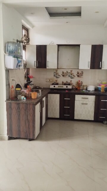 Kitchen in 2 BHK Apartment at SBP Housing Park, Central Derabassi – for Rent