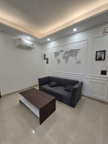 2 BHK Apartment For Rent in Saket