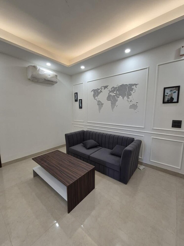 Cover Image, saket 2 Bedroom 1000 Sq.Ft. Apartment In Saket Delhi 9767477