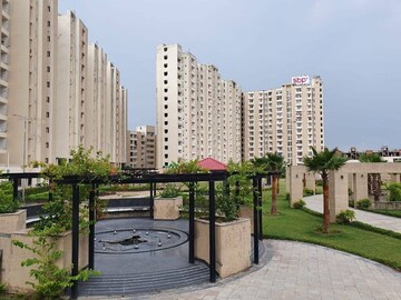 2 BHK Apartment – Exterior View View at SBP Housing Park, Central Derabassi - for Rent