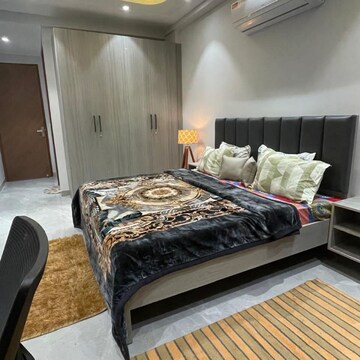 1 RK Builder Floor For Rent in Sector 52