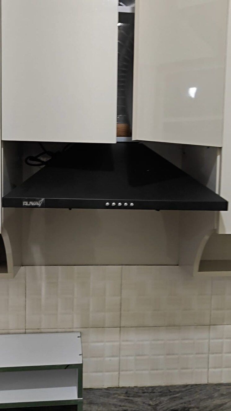 Kitchen, suncity-avenue-102 2 Bedroom 632 Sq.Ft. Apartment In Sector 102 Gurgaon 9767483