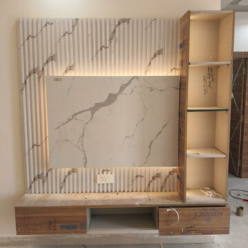 Furnished Amenities in 2 BHK Apartment at Signature The Millennia 3, Sector 37d – for Rent