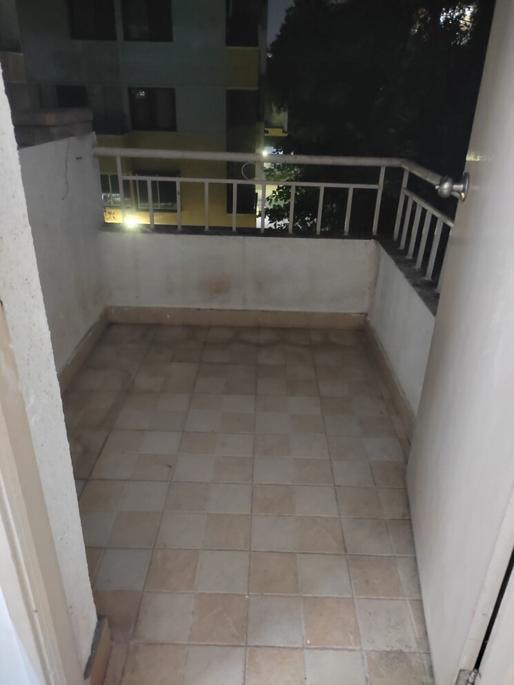 Kitchen, aditya-breeze-park 2 Bedroom 1040 Sq.Ft. Apartment In Balewadi Pune 9767489