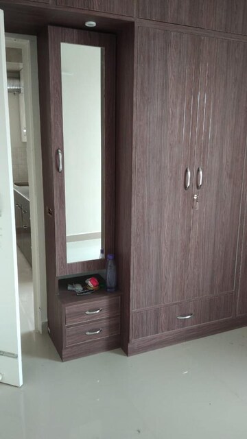 Bathroom in 2 BHK Apartment at Suncity Avenue 102, Sector 102 – for Rent
