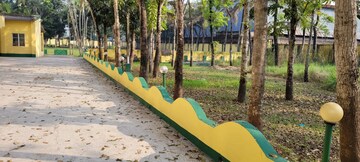  6+ BHK Villa at Baruipur – for Sale