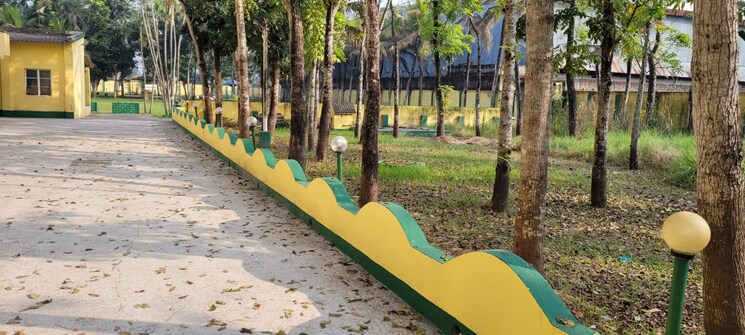 Other, baruipur 6+ Bedroom 72500 Sq.Ft. Villa In Baruipur Kolkata 9755906