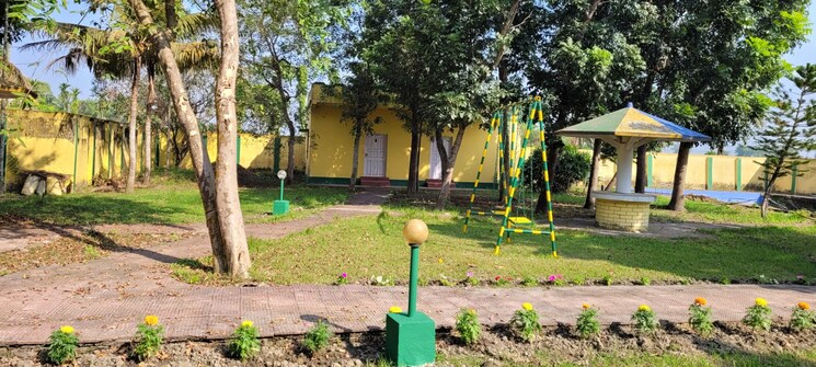 Exterior View, baruipur 6+ Bedroom 72500 Sq.Ft. Villa In Baruipur Kolkata 9755906