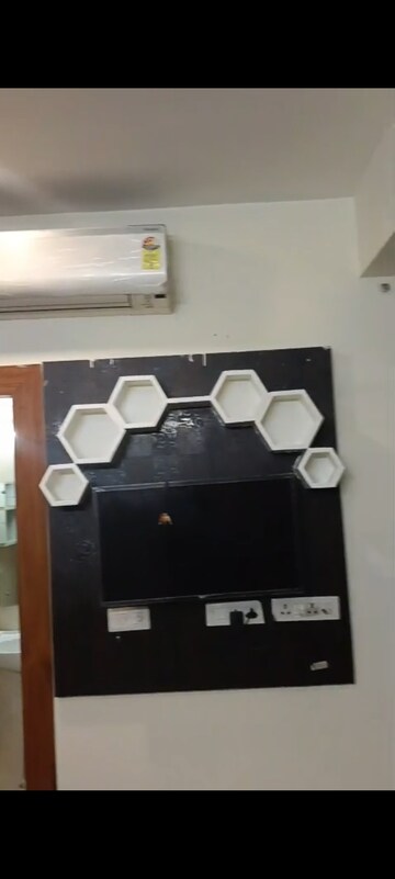 Kitchen in 2 BHK Apartment at AVL 36 Gurgaon, Sector 36 – for Rent