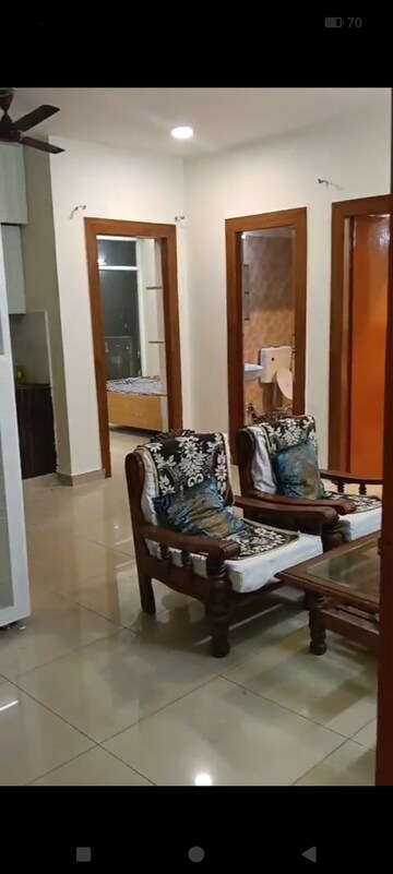 Living Room in 2 BHK Apartment at AVL 36 Gurgaon, Sector 36 – for Rent