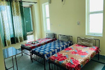 Bedroom in  Pg at Indira Colony 2 – for Rent