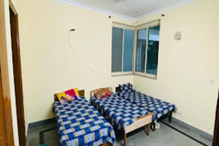 Bedroom, indira colony 2 Pg For Boys In Indira Colony 2 9767330