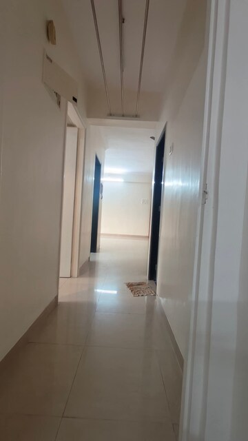 Building Lobby in 2 BHK Apartment at Gundecha Valley of Flowers, Kandivali East – for Rent