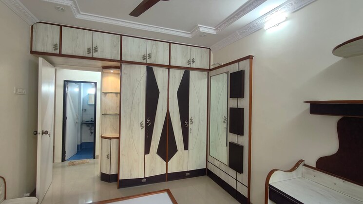Kitchen, gundecha-valley-of-flowers 2 Bedroom 860 Sq.Ft. Apartment In Kandivali East Mumbai 9767538