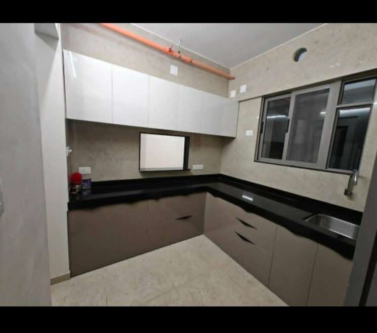 Kitchen, dhanori 1 Bedroom 550 Sq.Ft. Apartment In Dhanori Pune 9767552