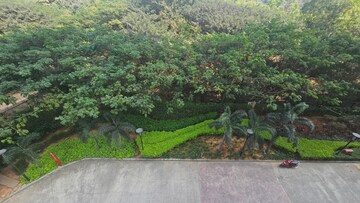 3 BHK Apartment – Garden View at Mantri Webcity, Hennur - for Rent