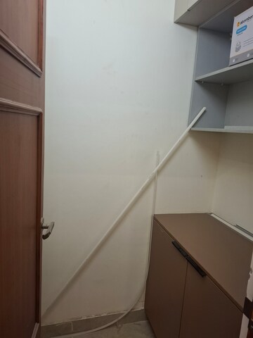 Furnished Amenities in 3 BHK Apartment at Aditya Empress Towers, Shaikpet – for Rent