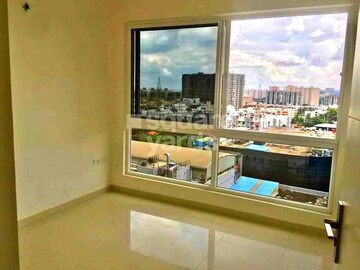 Swimming Pool in 2 BHK Apartment at Nilay Begur Woods, Begur – for Rent