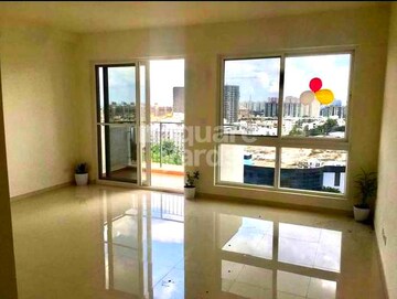 Kitchen in 2 BHK Apartment at Nilay Begur Woods, Begur – for Rent