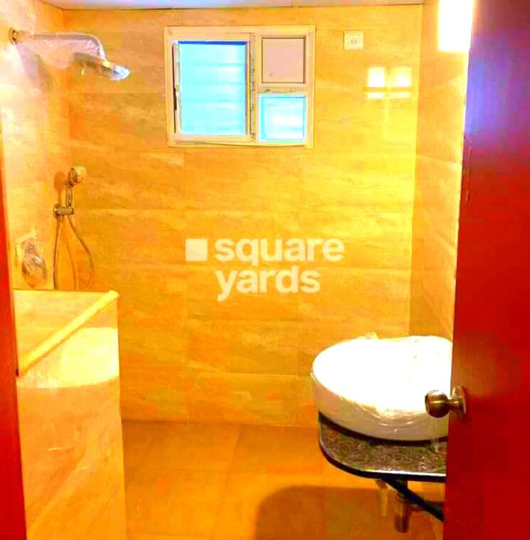 Bathroom, nilay-begur-woods 2 Bedroom 1330 Sq.Ft. Apartment In Begur Bangalore 9767608