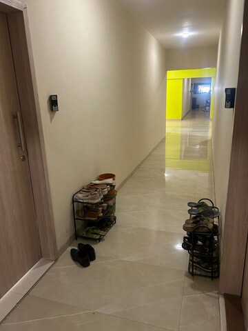 Parking in 1 BHK Apartment at Adi W 57, Wakad – for Rent