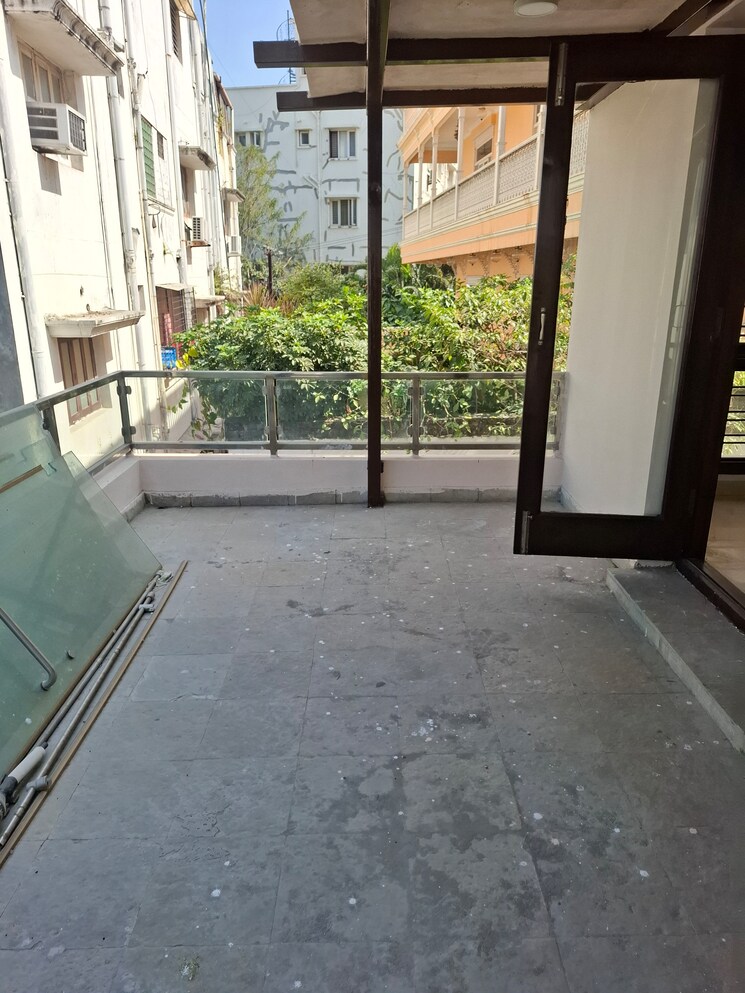 Balcony, banjara hills 5 Bedroom 4500 Sq.Ft. Villa In Banjara Hills Hyderabad 9767662