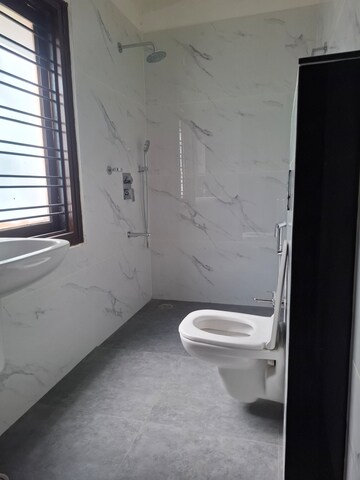 Kitchen in 5 BHK Villa at Banjara Hills – for Rent