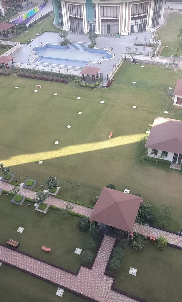 Team Area, ambika-florence-park 4 Bedroom 2550 Sq.Ft. Apartment In North Mullanpur Chandigarh 9767660