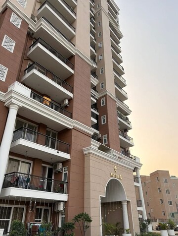 4 BHK Apartment – Exterior View View at Ambika Florence Park, North Mullanpur - for Sale