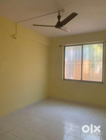 1 BHK Apartment For Rent in Vishal Nagar