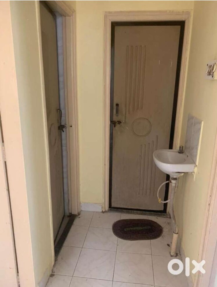 Bathroom, vishal nagar 1 Bedroom 600 Sq.Ft. Apartment In Vishal Nagar Pune 9767719