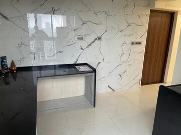 Kitchen in 3 BHK Builder Floor at Sector 83 – for Sale