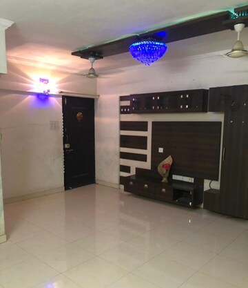 2 BHK Apartment For Sale in Aditya Breeze Park, Balewadi