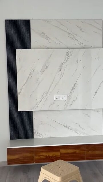 Master Bedroom in 3 BHK Apartment at Hero Homes Gurgaon, Sector 104 – for Rent