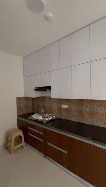 Kitchen in 3 BHK Apartment at Hero Homes Gurgaon, Sector 104 – for Rent